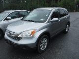 2007 Honda CR-V