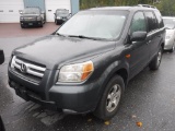 2006 Honda Pilot