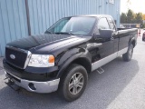 2007 Ford F-150