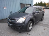 2010 Chevrolet Equinox