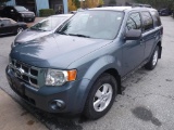 2010 Ford Escape