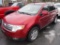 2007 Ford Edge