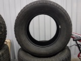 Cooper Weathemaster 265/70 R17