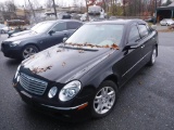 2006 Mercedes Benz E350