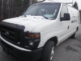 2008 Ford E-Series Cargo