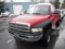 2002 Dodge Ram Pickup 2500