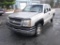 2004 Chevrolet Silverado 1500