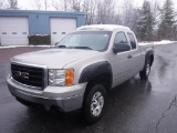 2008 GMC Sierra 1500