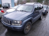 2004 Jeep Grand Cherokee