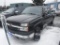 2005 Chevrolet Silverado 1500