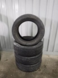 Cooper CS3 185/65 R15