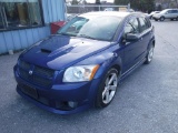 2009 Dodge Caliber