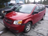 2008 Dodge Grand Caravan