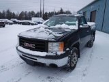 2011 GMC Sierra 1500