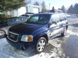 2004 GMC Envoy