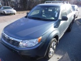 2010 Subaru Forester