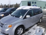 2010 Dodge Grand Caravan