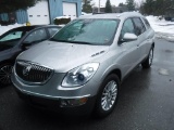 2008 Buick Enclave