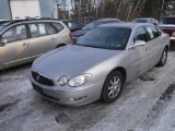 2007 Buick LaCrosse