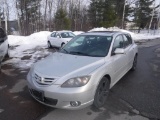 2006 Mazda Mazda3