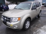 2011 Ford Escape