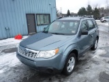 2011 Subaru Forester