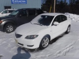 2004 Mazda Mazda3