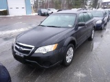 2008 Subaru Outback