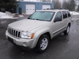 2007 Jeep Grand Cherokee