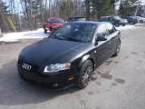 2008 Audi A4