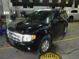 2012 Ford Escape