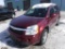 2009 Chevrolet Equinox