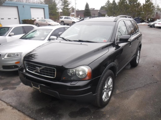 2010 Volvo XC90