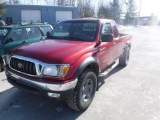 2004 Toyota Tacoma