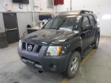 2007 Nissan Xterra