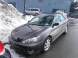 2005 Toyota Camry