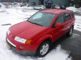 2005 Saturn Vue