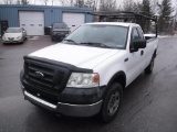 2005 Ford F-150