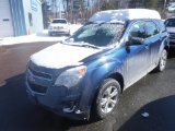 2010 Chevrolet Equinox