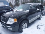 2004 Ford Expedition