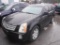 2007 Cadillac SRX