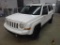 2011 Jeep Patriot