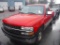 1999 Chevrolet Silverado 1500