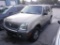 2005 Mercury Mountaineer