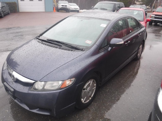 2009 Honda Civic