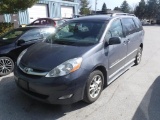 2006 Toyota Sienna