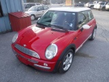 2004 MINI Cooper