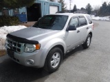 2008 Ford Escape