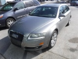 2006 Audi A6