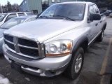 2006 Dodge Ram Pickup 1500